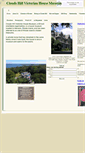 Mobile Screenshot of cloudshill.org